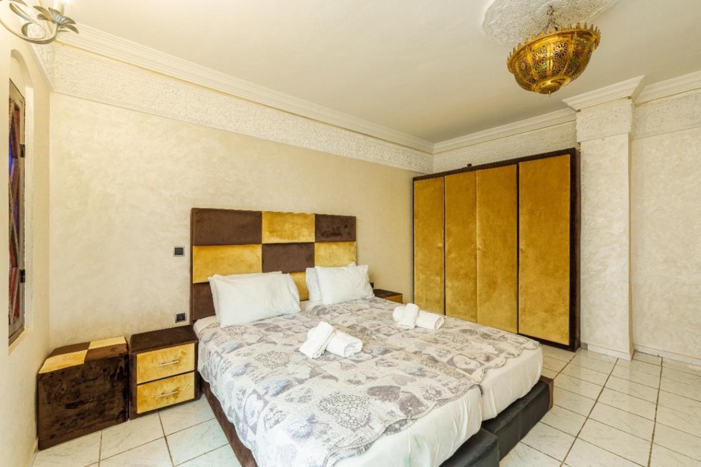 Riad Malika Marrakesh Bagian luar foto